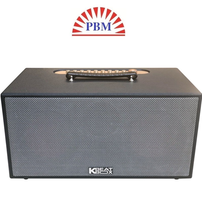 Loa di động ACNOS CS450/ KSNET450.