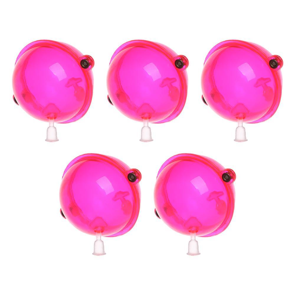 Bộ 5 Phao Câu Cá Chất Lượng Cao 25 / 32 / 40 / 47mm