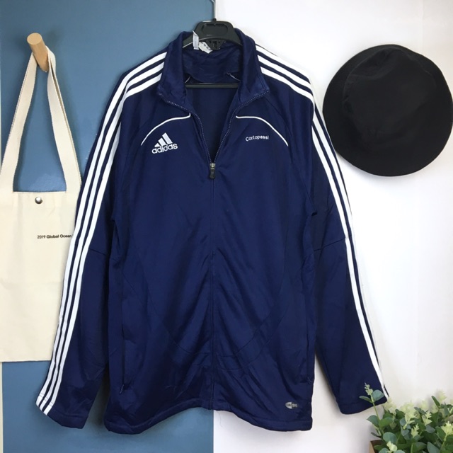 Khoác thể thao adidas
