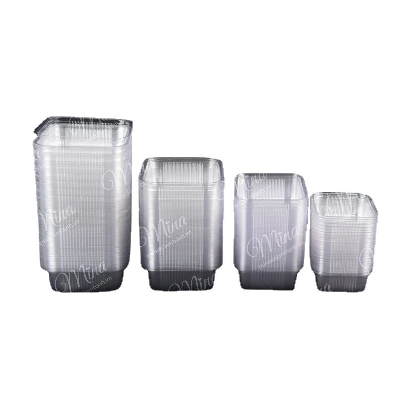 Khay đựng bánh Trung Thu/khay Trung Thu - 100 chiếc