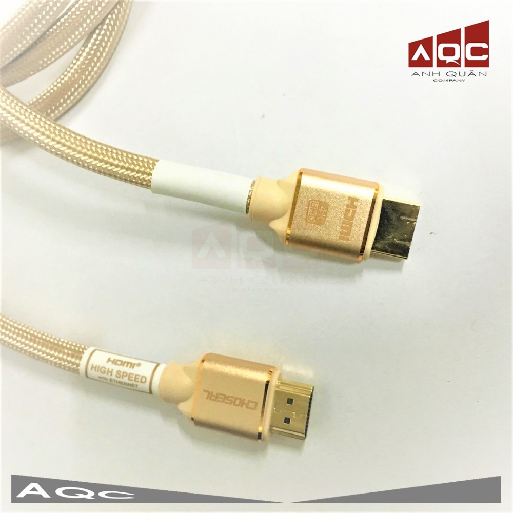 Dây HDMI Choseal 5m