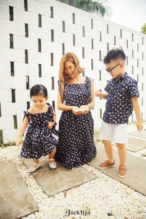 Đồ đôi mẹ và bé