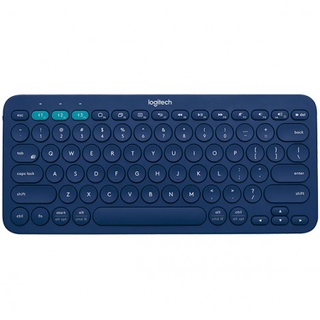 Bàn phím Bluetooth Logitech K380
