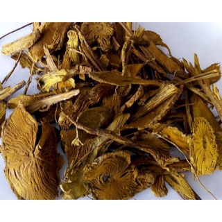 HOÀNG ĐẰNG khô Loại 1 [500g]