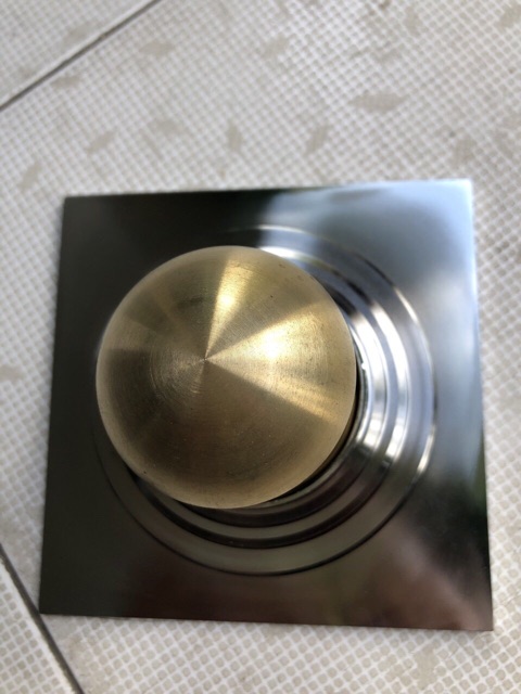 Phễu thoát sàn - xi phông - bộ xả chống hôi cao cấp 12x12