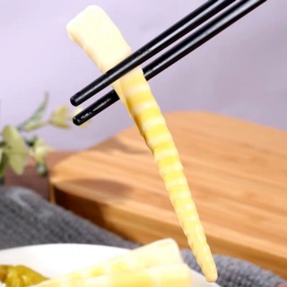 Măng trúc chua cay Tứ Xuyên gói 100g
