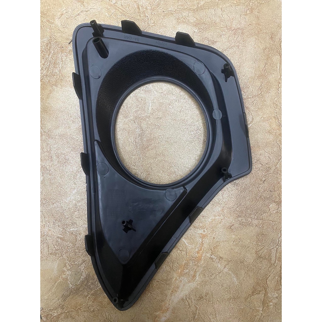 Ốp Đèn Gầm i10 Grand 2014-2016, Ốp Đèn Sương Mù Ô Tô Hyundai Bản Đẹp - Sang Trọng - Hàng Chất Lượng Cao