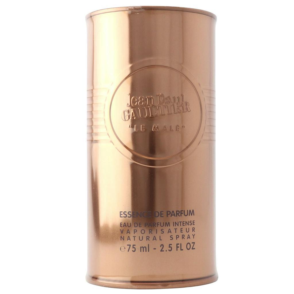 Nước Hoa Nam Jean Paul Gaultier Le Male Eau de Parfum Intense Spray 100mL FullBox Chính Hãng Pháp