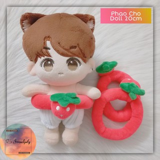 [HÀNG CÓ SẴN] Phụ kiện cho doll 15cm và 20cm