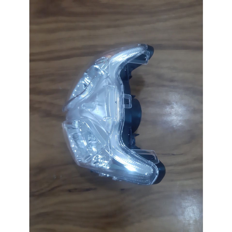 Cụm đèn pha Jupiter FI chính hãng Yamaha 1PB-H431-000
