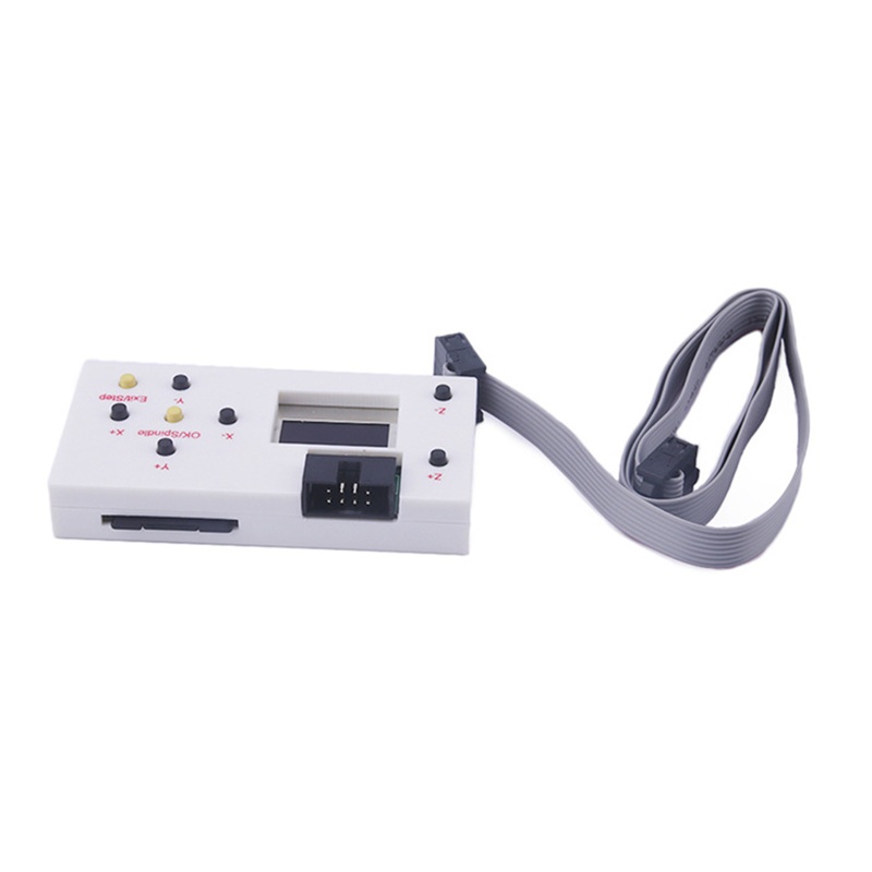 Bảng Mạch Điều Khiển CNC Dành Cho Máy Phay Khắc