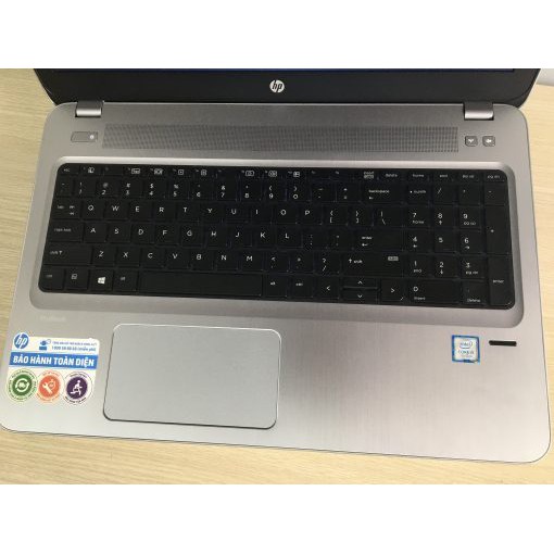 Laptop văn phòng, học tập HP PROBOOK 450 G4 I5 7200U | BigBuy360 - bigbuy360.vn