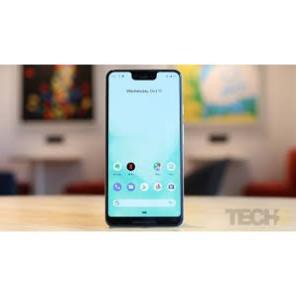 Điện thoại Google Pixel 3 3XL 2sim ram 4G/64G mới Chính hãng, Chiến Game mượt