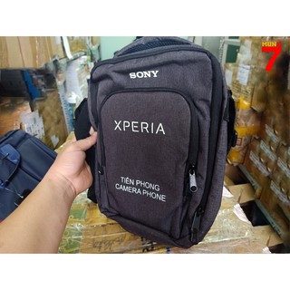 Túi đeo chéo Sony Shoulder Bag