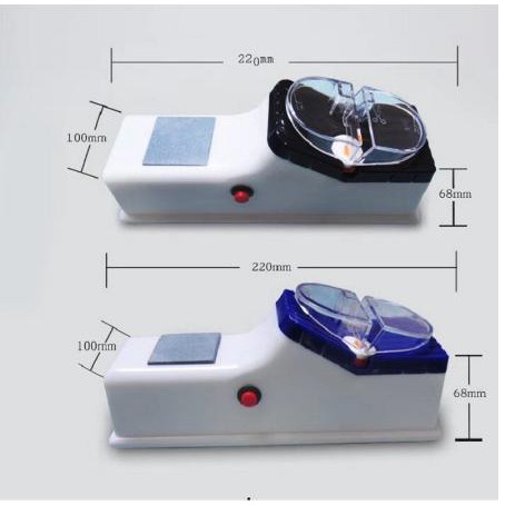 Máy mài dao điện đời mới 2020