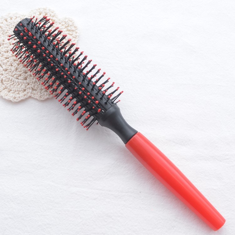 Lược Chải Tóc Uốn Phồng Siêu Đẹp Bồng Bềnh MINISHOP H021