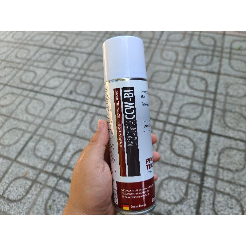 Dưỡng Sên - Xích Bluechem Ceramic Chain Wax Kettenspray