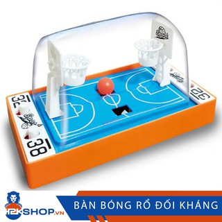 Bộ Trò Chơi Bóng Rổ Mini Đối Kháng Cho 2 Người