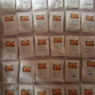 6 set Bột chiên gà KFC