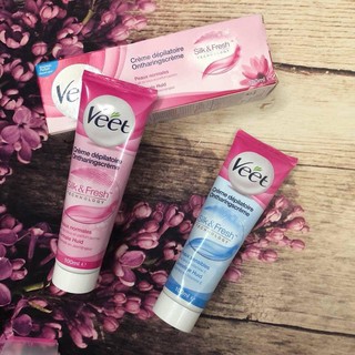 TẨY LÔNG VEET