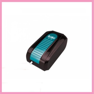 Máy sủi 1 vòi chạy êm sobo sb-1102