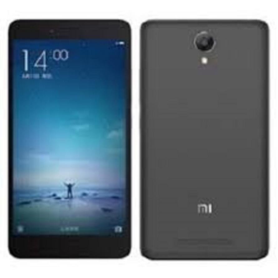 điện thoại Xiaomi Redmi Note 2 2sim ram 2G/16G mới zin Chính hãng - màn hình 5.5inch