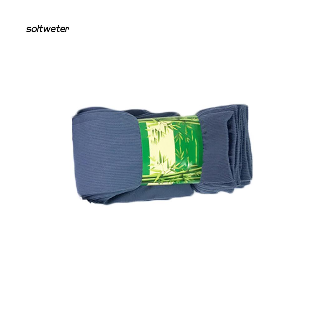 Tất chân dệt kim siêu mỏng thời trang cho nam