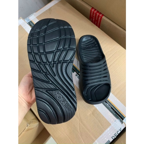 Dép Hoka one one dép phục hồi