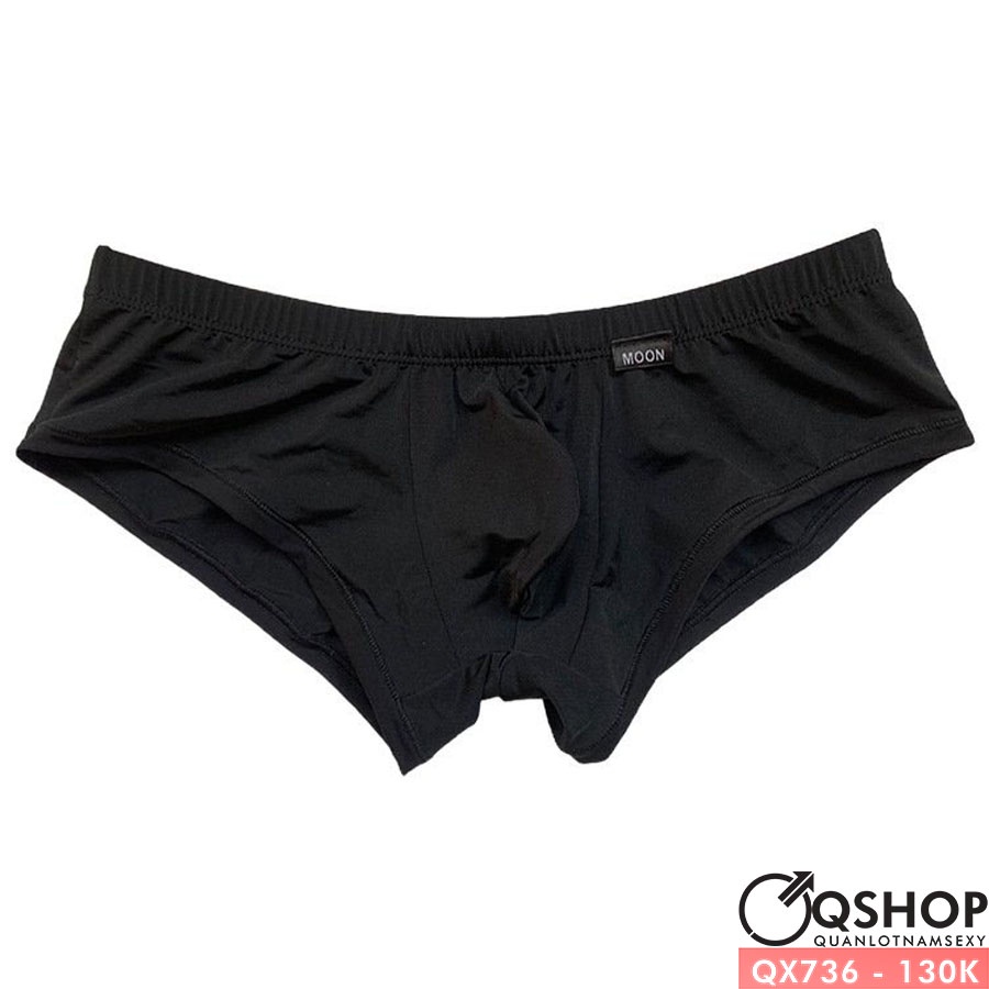 Quần lót boxer nam thun lạnh QSHOP QX736