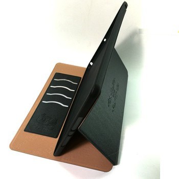 Bao da Samsung Galaxy Tab A8 8.0 inch 2019 T295 (Đen) - Minh An Saigon