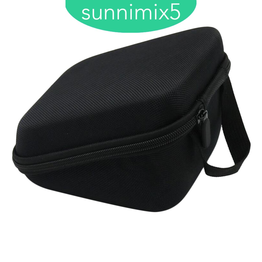 Hộp cứng đựng máy đo huyết áp cánh tay Omron tiện dụng