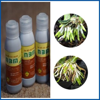 N3M – Kích thích ra rể cực mạnh lọ ( 1 lọ )