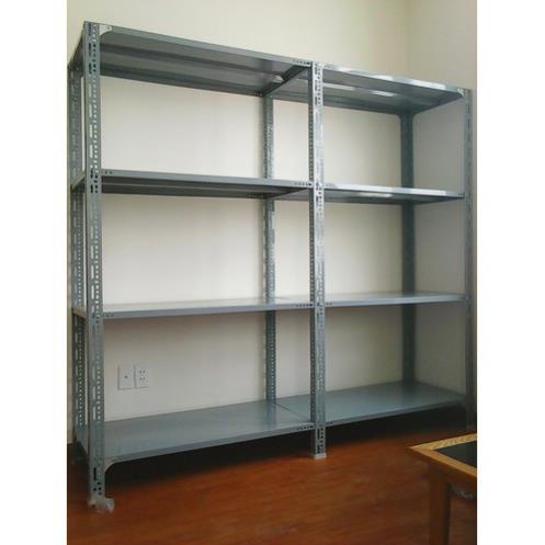 Kệ sắt v lỗ đa năng 4 tầng dài 1m x rộng0,3m x cao 1,5m