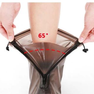 Ủng đi mưa/ Giày đi mưa