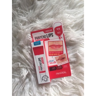 Son dưỡng Panteno Lips