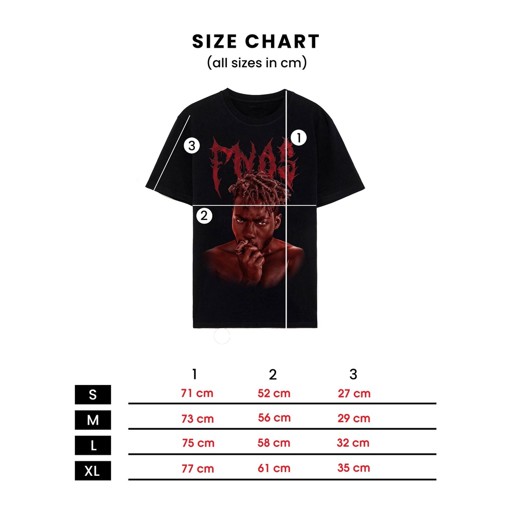 Áo Thun Streetwear Cao Cấp FNOS Màu Trắng, Đen - Form Oversize - 100% Cotton Vải Dày Thun 2 Chiều. | BigBuy360 - bigbuy360.vn