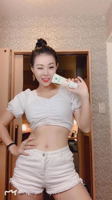 🔥KEM TAN MỠ HERA - HERA SLIMMING CREAM🔥