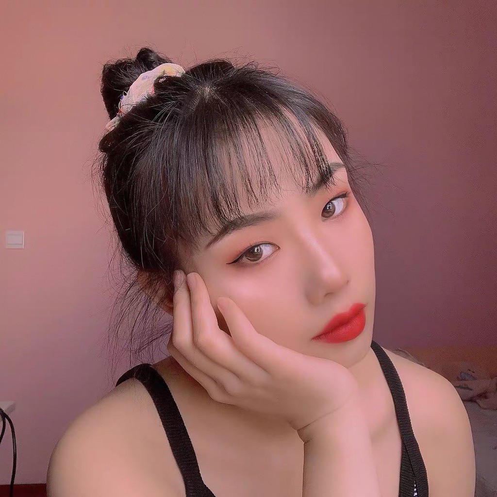 Cột Tóc Hoa Bé Xinh