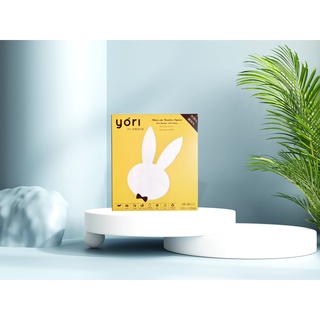 Khăn tắm sợi tre (Bamboo) Yori cao cấp (120*120cm)