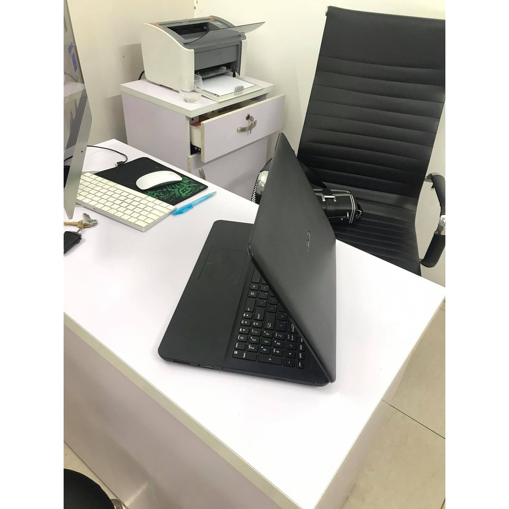  Laptop Asus X555LAB intel Core i3 5010 Ram 4gb ổ 500 Nguyên tem hình thức đẹp | BigBuy360 - bigbuy360.vn