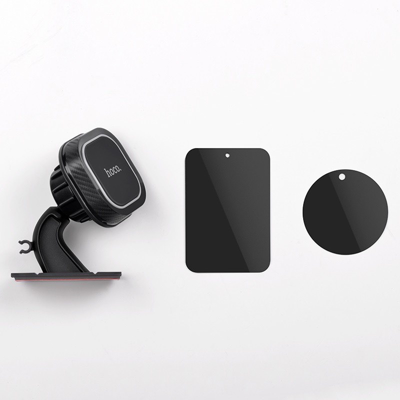 Gía đỡ điện thoại hít nam châm trên xe hơi cao cấp -Hoco Ca53 -Hàng phân phối chính hãng | BigBuy360 - bigbuy360.vn