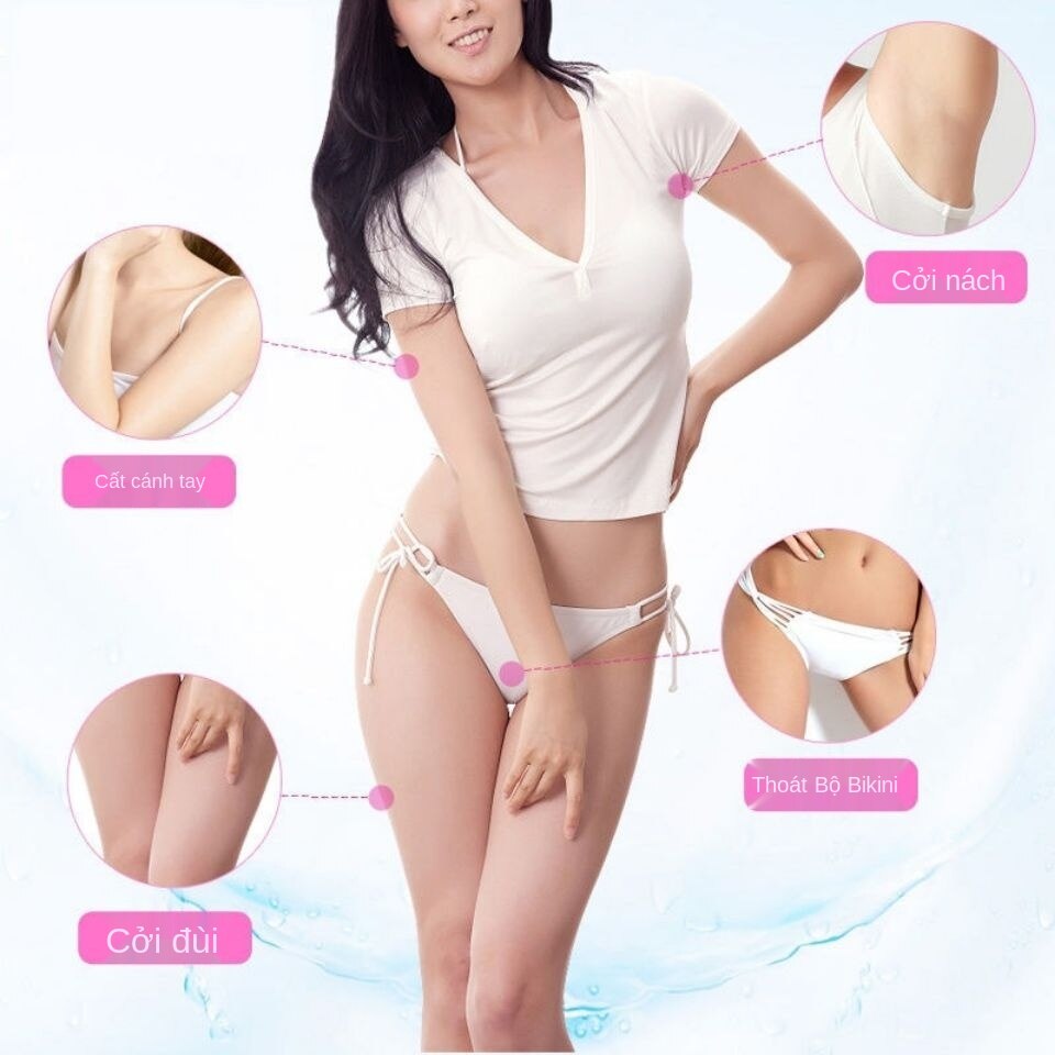 Kem Tẩy Lông Hiệu Quả Rất Tốt. Không Đau Toàn Thân Kem Tẩy Lông Nữ Sinh Viên Tư Nhân Chân Ria Mép Môi Nam Giới Và Phụ Nữ Yongchao Lâu | BigBuy360 - bigbuy360.vn