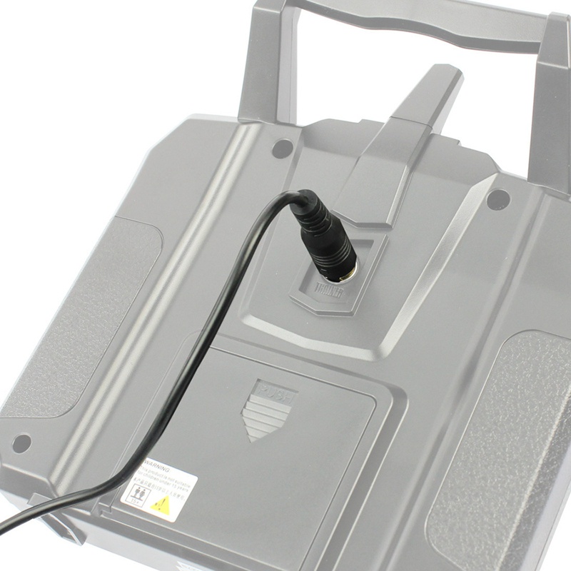 Dây Cáp Dữ Liệu Nâng Cấp Cho Flysky Fly Sky FS I6 FS-I6 RC