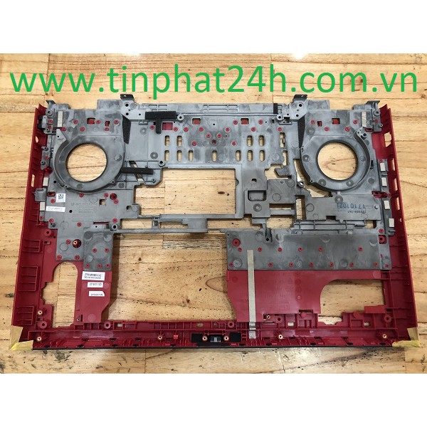 Thay Vỏ Mặt D Laptop Dell Inspiron 15 7000 7567 7566 05H2HJ