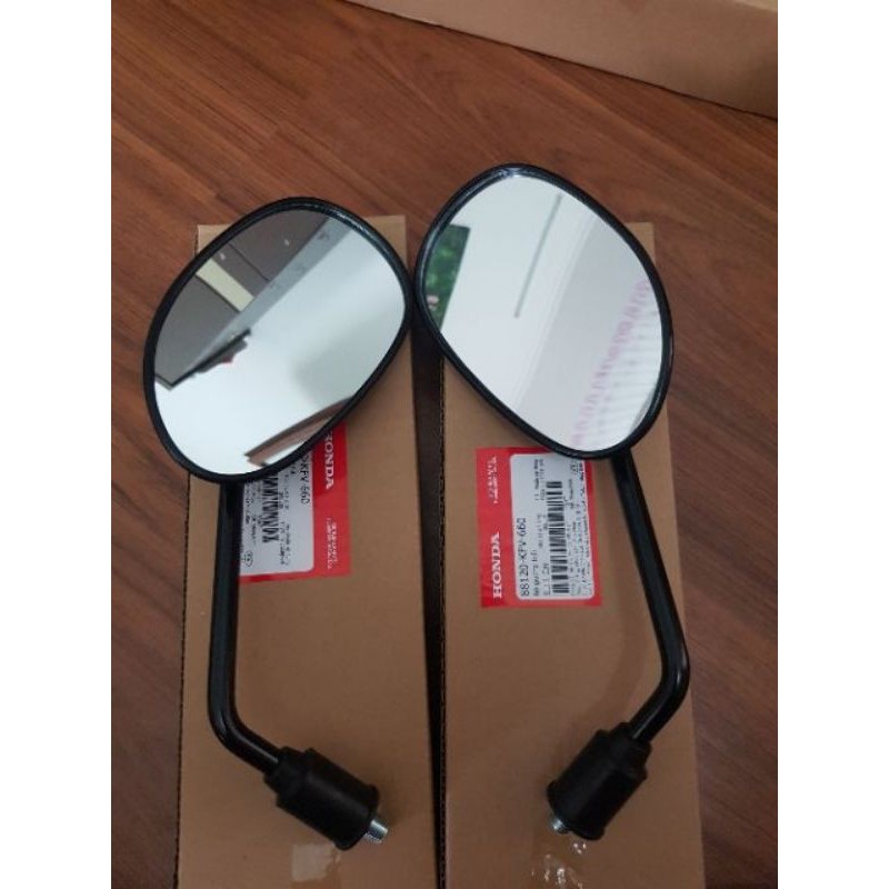 Gương xe Dream Việt, Wave alpha cũ, wave cá, RS xịn