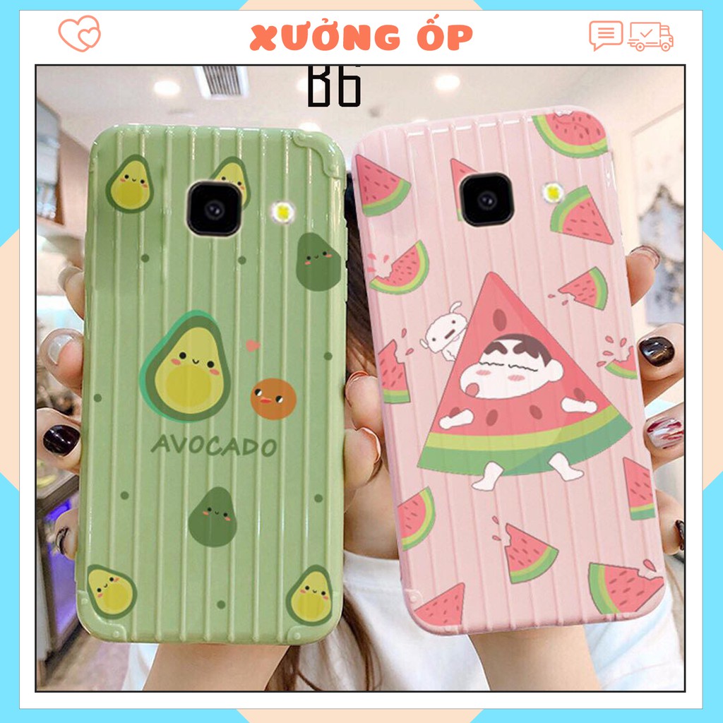 Ốp Lưng Samsung B6 - J2 prime J4 J6 Plus J7 Prime Pro J8 A7 2018 A10 A20 A30 A50 A70 M20 A31 A21s A51 A71 A10s A20s