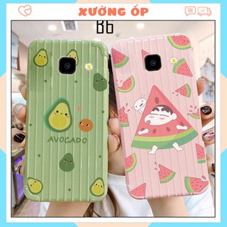 Ốp Lưng B6 Samsung J2 prime J4 Plus J6 Plus J7 Prime Pro J8 A7 2018 A10 A20 A30 A50 A70 M20 A31 A21s A51 A71 A10s A20s