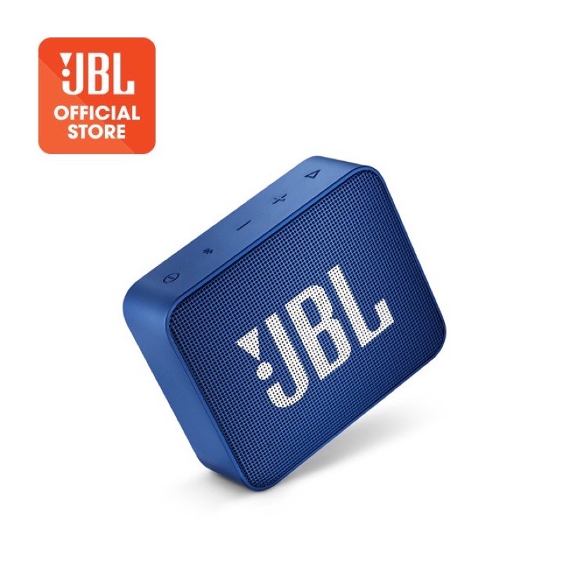 Loa BlueTooth JLB GO 2 - Hàng chính hãng - Chống nước IPX7 - Bảo hành 1 năm