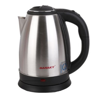Ấm đun siêu tốc sanaky snk-18n-1s
