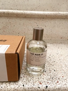 Nước hoa the noir 29 kèm túi giấy